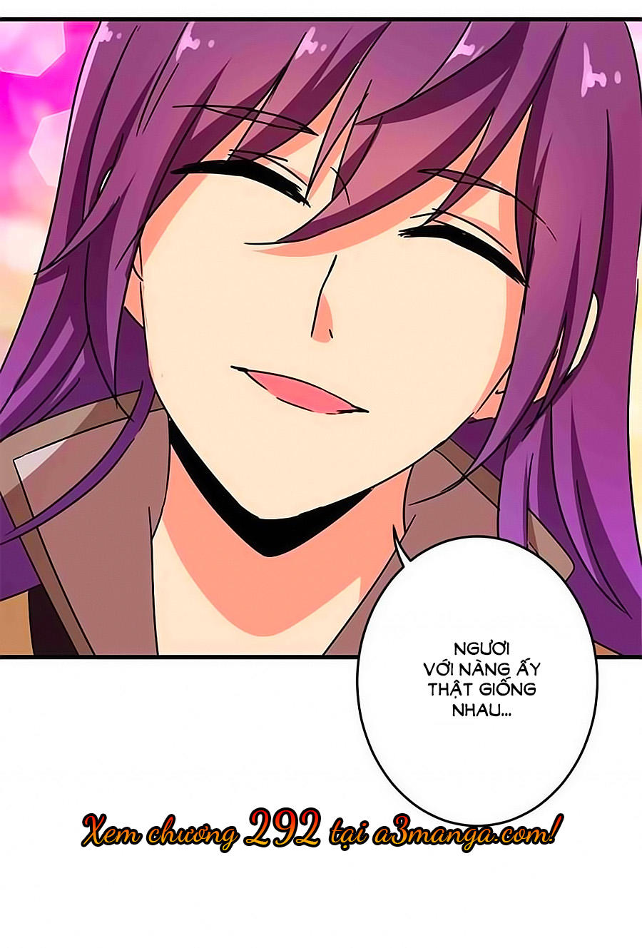 Vương Gia! Ngươi Thật Bỉ Ổi Chapter 291 - Trang 2