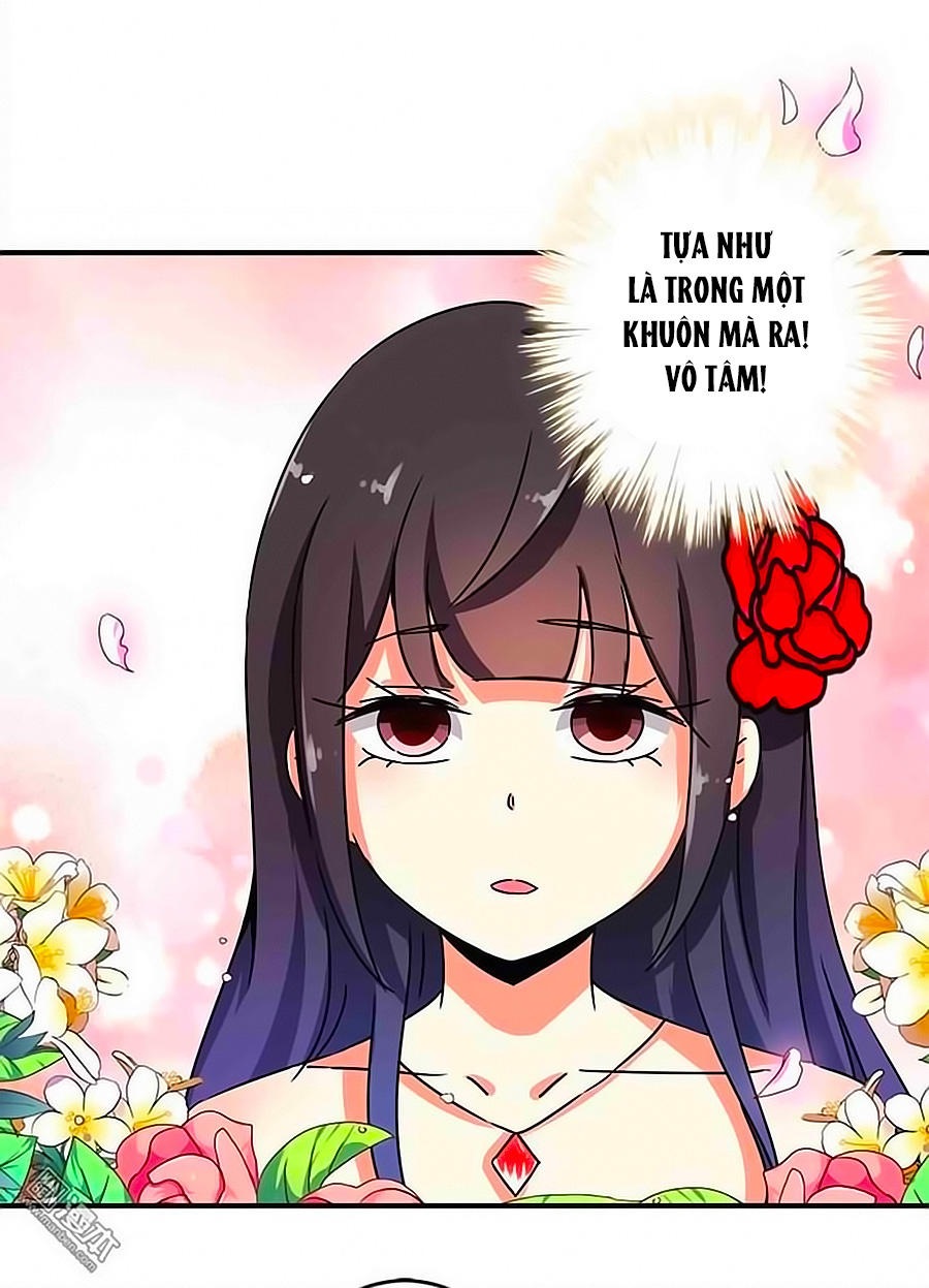 Vương Gia! Ngươi Thật Bỉ Ổi Chapter 291 - Trang 2