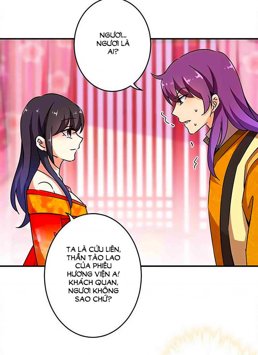 Vương Gia! Ngươi Thật Bỉ Ổi Chapter 291 - Trang 2