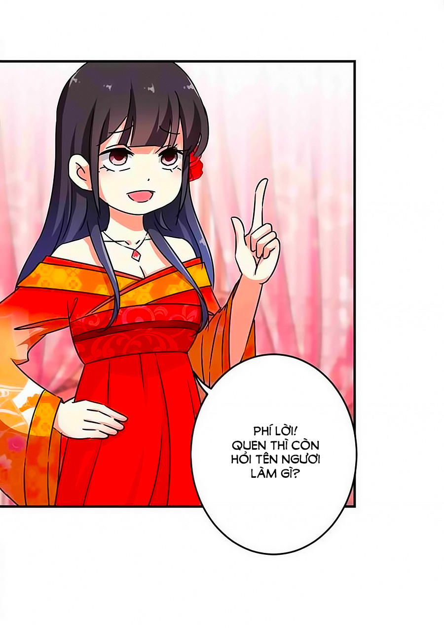 Vương Gia! Ngươi Thật Bỉ Ổi Chapter 291 - Trang 2