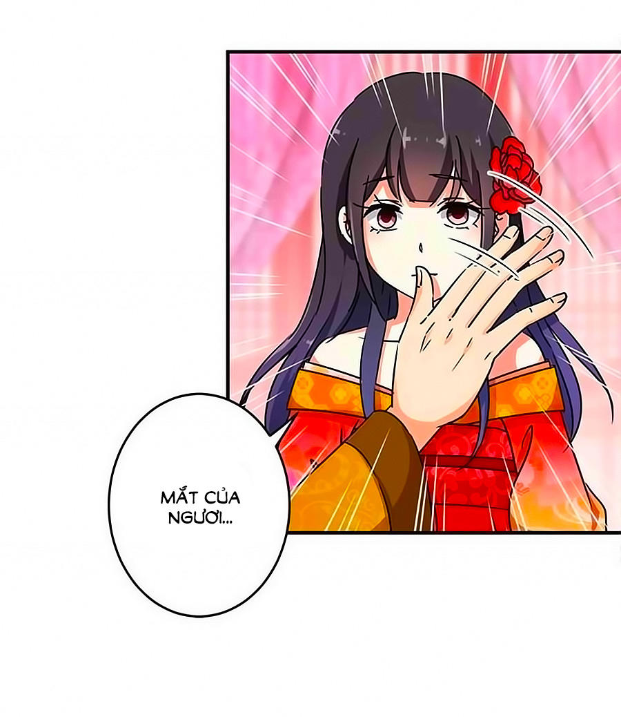 Vương Gia! Ngươi Thật Bỉ Ổi Chapter 291 - Trang 2