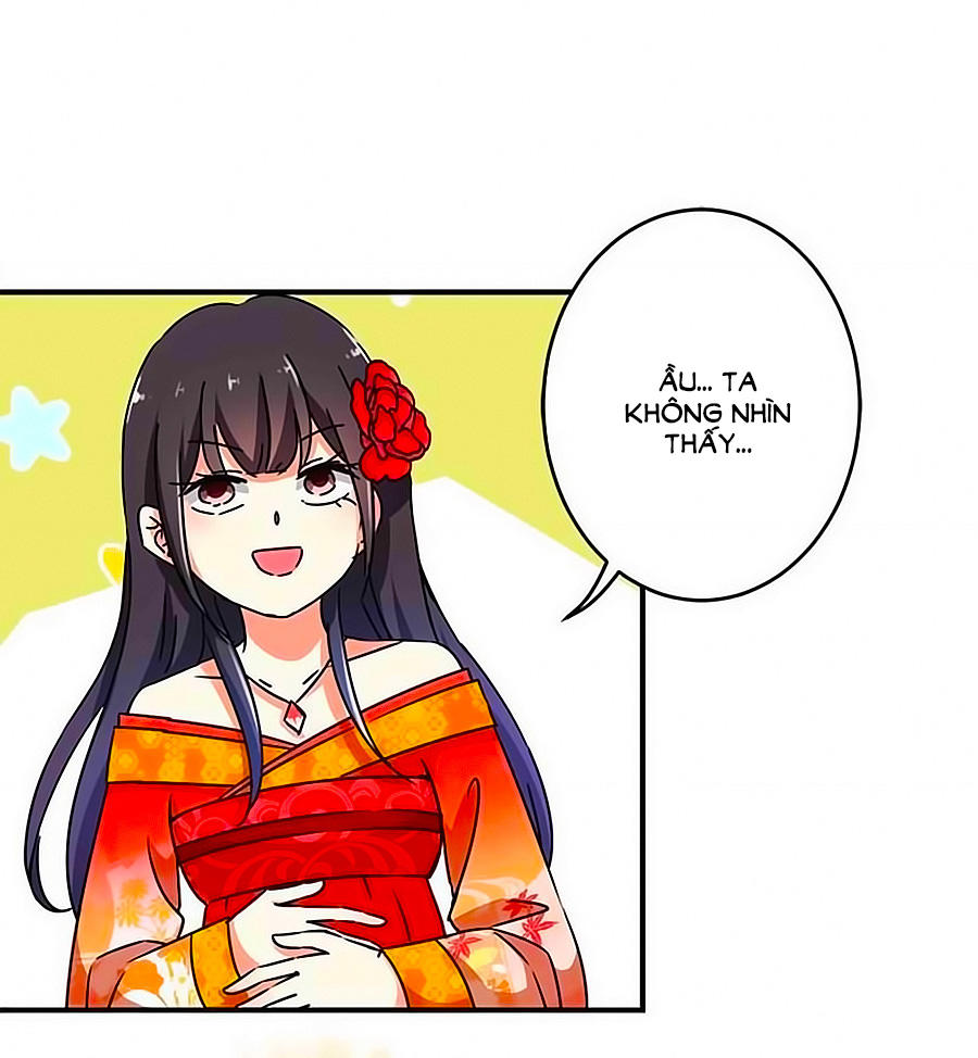 Vương Gia! Ngươi Thật Bỉ Ổi Chapter 291 - Trang 2