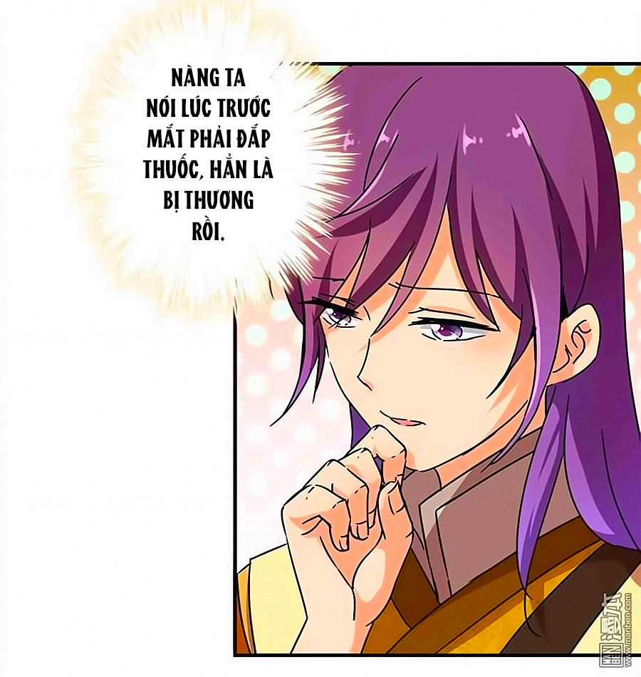 Vương Gia! Ngươi Thật Bỉ Ổi Chapter 291 - Trang 2