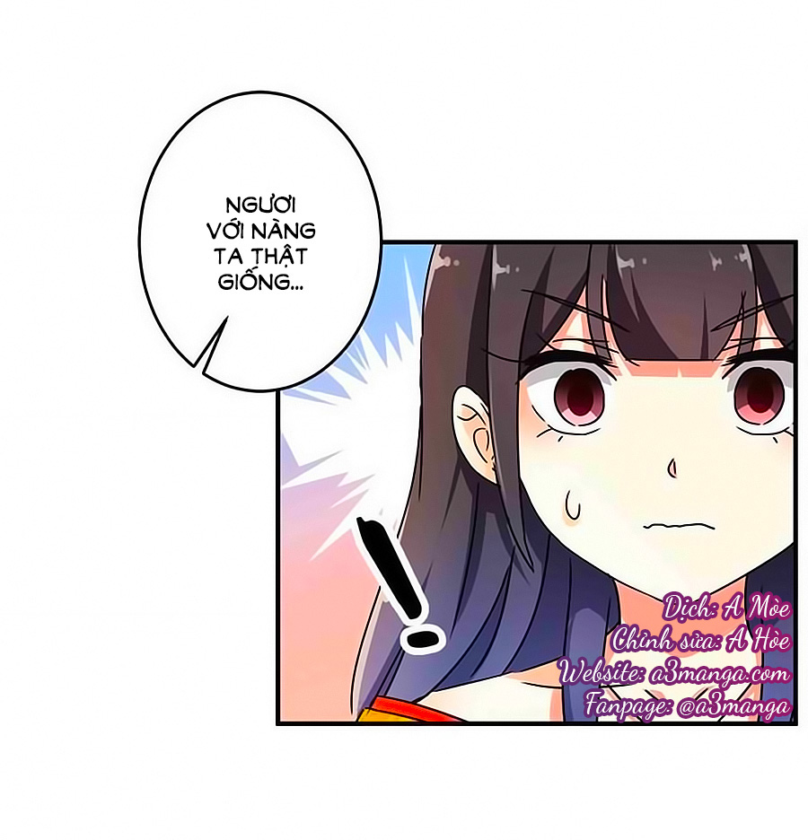 Vương Gia! Ngươi Thật Bỉ Ổi Chapter 292 - Trang 2