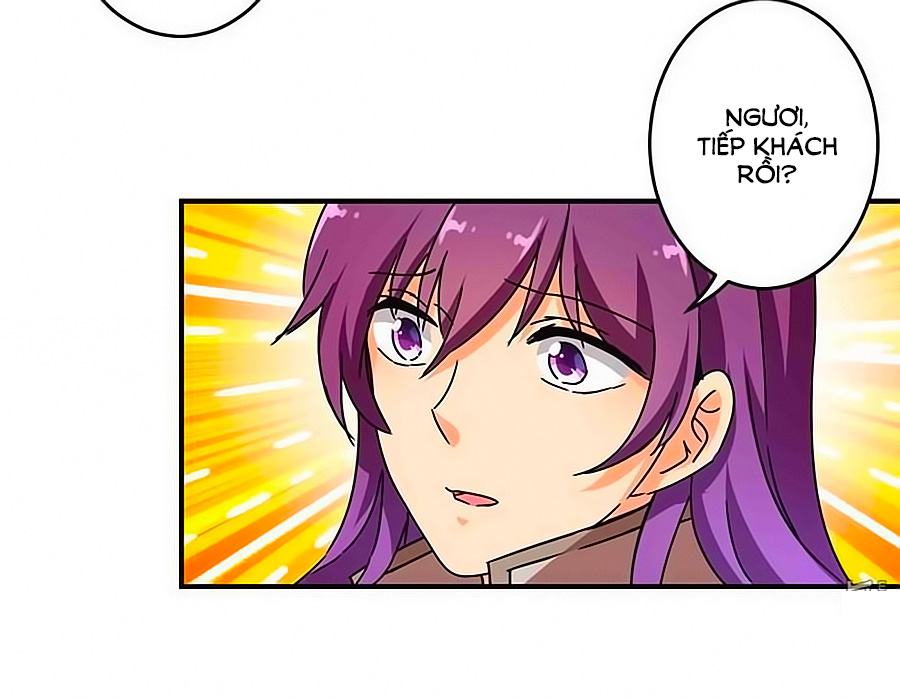 Vương Gia! Ngươi Thật Bỉ Ổi Chapter 292 - Trang 2