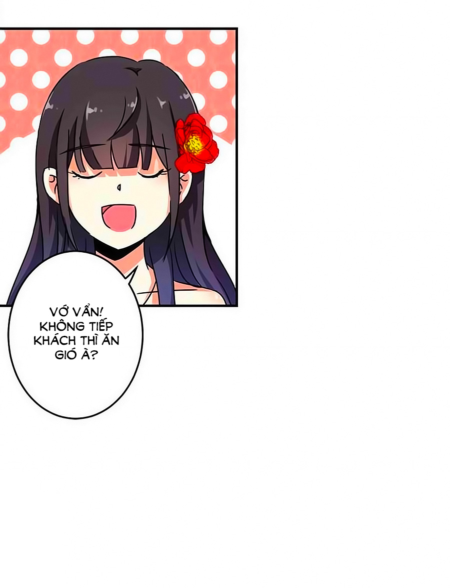 Vương Gia! Ngươi Thật Bỉ Ổi Chapter 292 - Trang 2