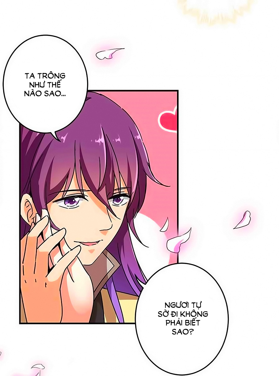 Vương Gia! Ngươi Thật Bỉ Ổi Chapter 292 - Trang 2