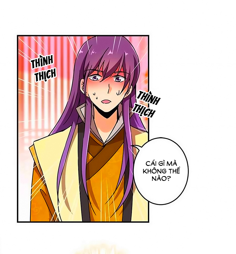 Vương Gia! Ngươi Thật Bỉ Ổi Chapter 292 - Trang 2