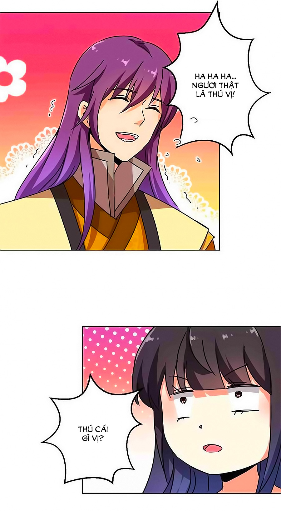 Vương Gia! Ngươi Thật Bỉ Ổi Chapter 293 - Trang 2