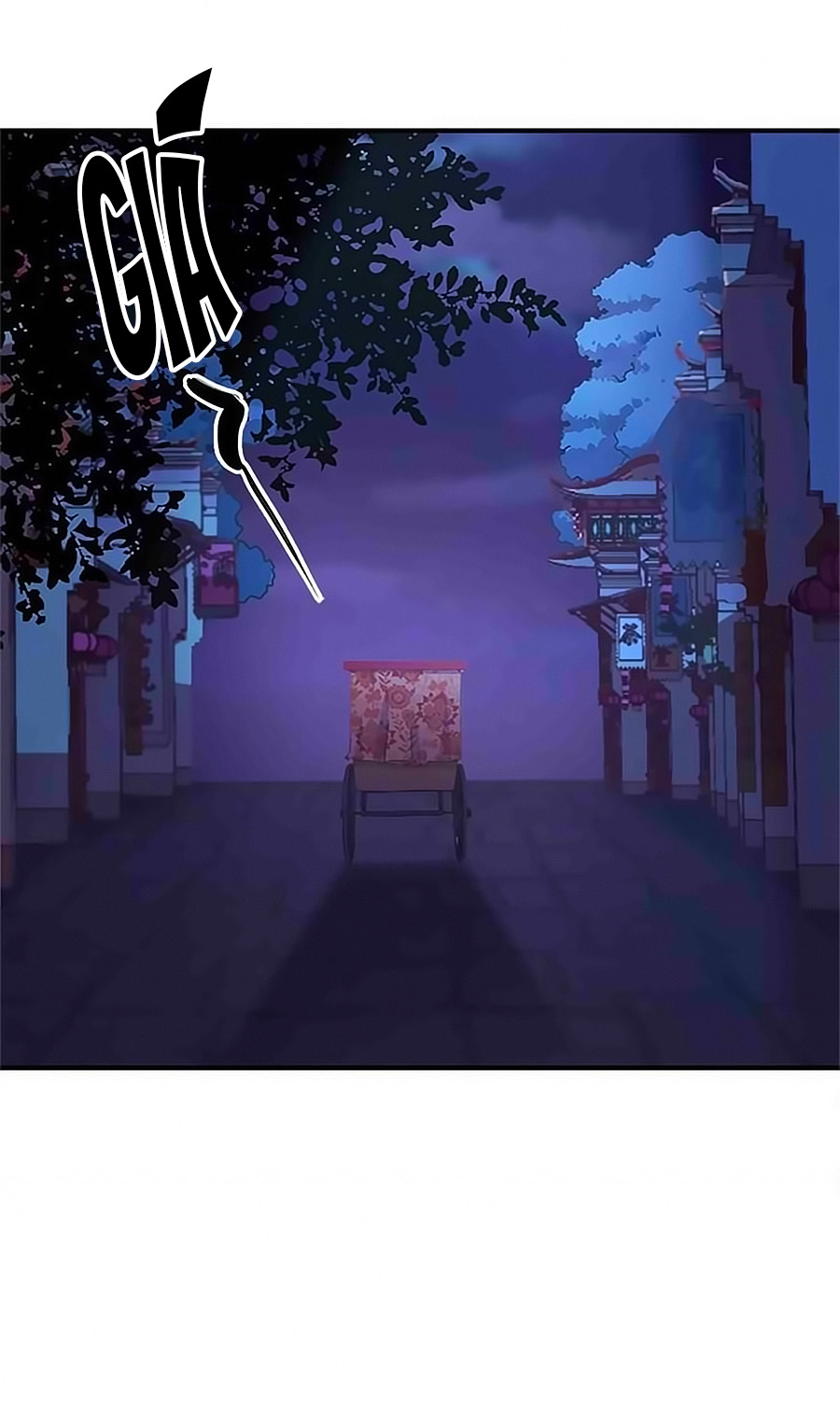 Vương Gia! Ngươi Thật Bỉ Ổi Chapter 294 - Trang 2