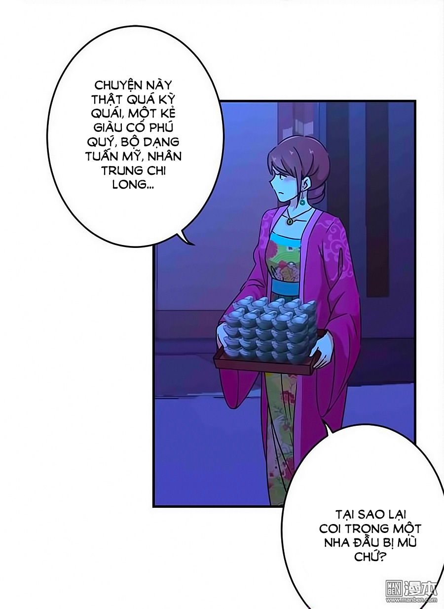 Vương Gia! Ngươi Thật Bỉ Ổi Chapter 294 - Trang 2