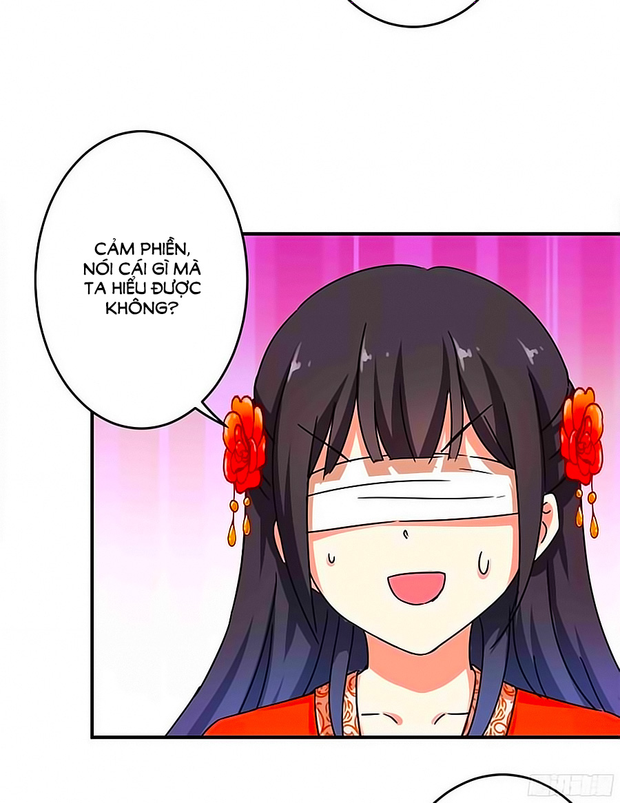 Vương Gia! Ngươi Thật Bỉ Ổi Chapter 295 - Trang 2