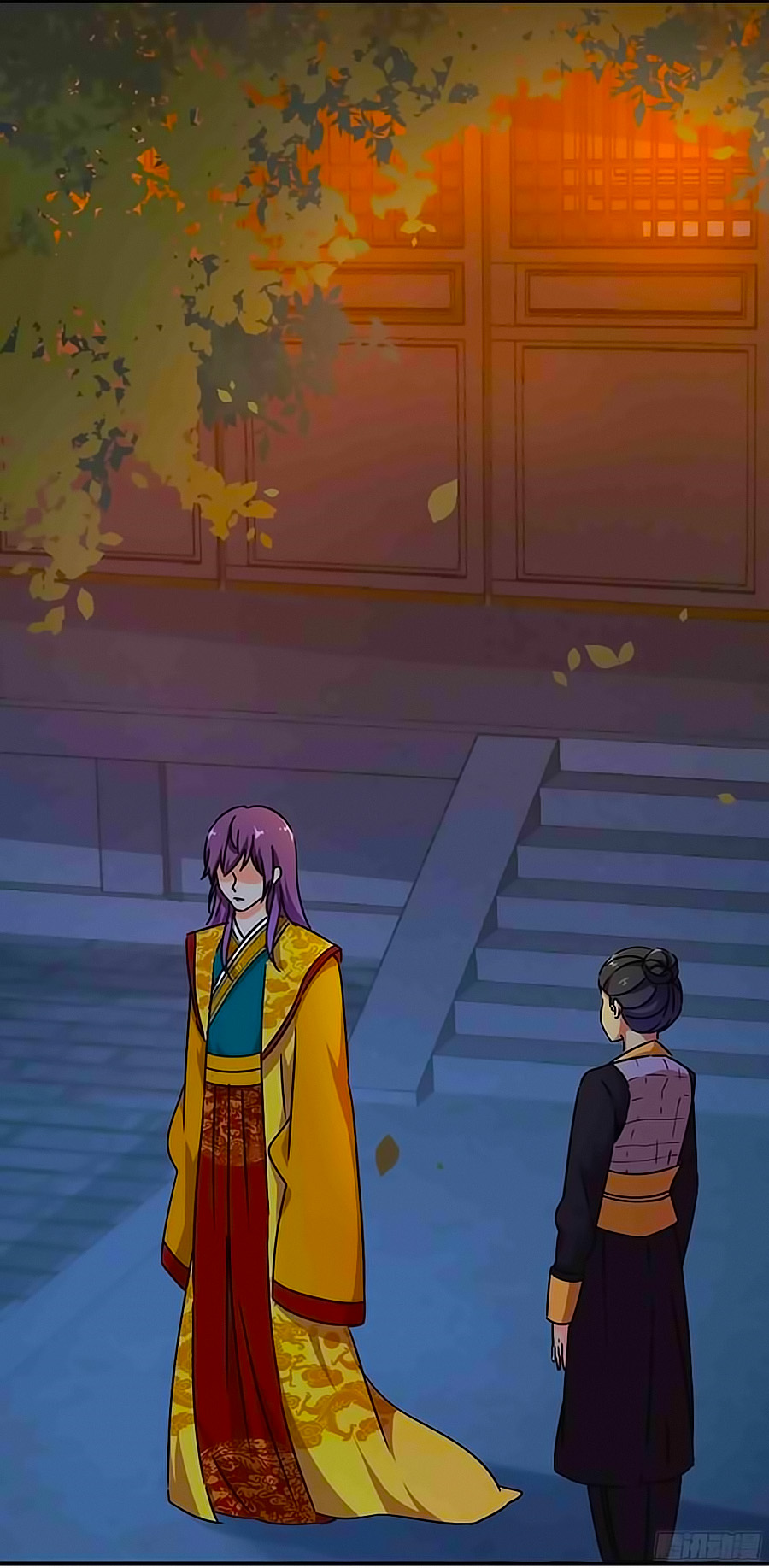 Vương Gia! Ngươi Thật Bỉ Ổi Chapter 295 - Trang 2