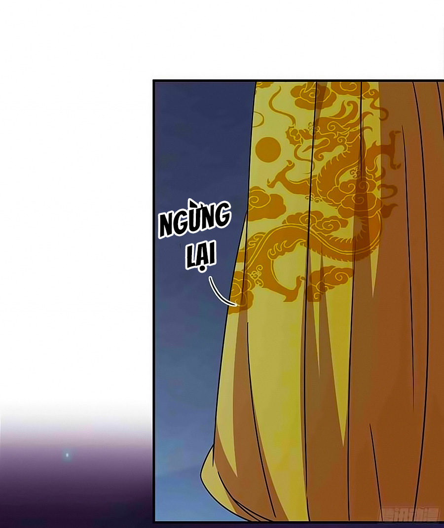 Vương Gia! Ngươi Thật Bỉ Ổi Chapter 295 - Trang 2