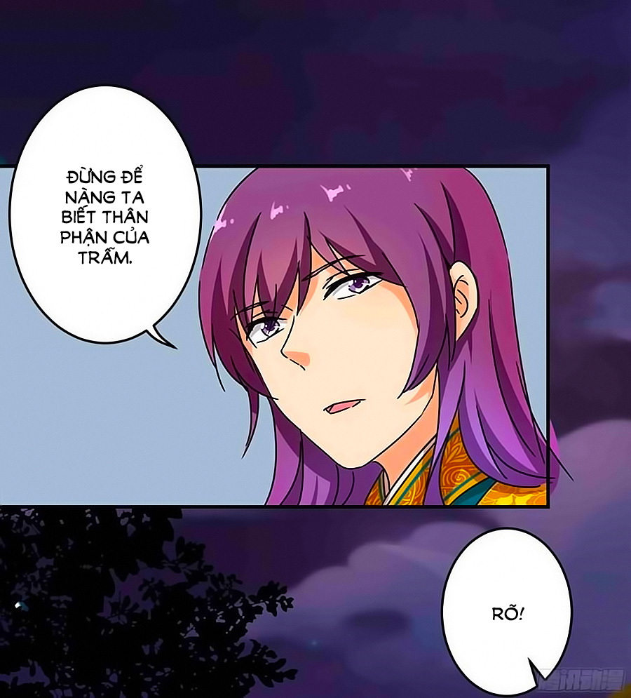 Vương Gia! Ngươi Thật Bỉ Ổi Chapter 295 - Trang 2