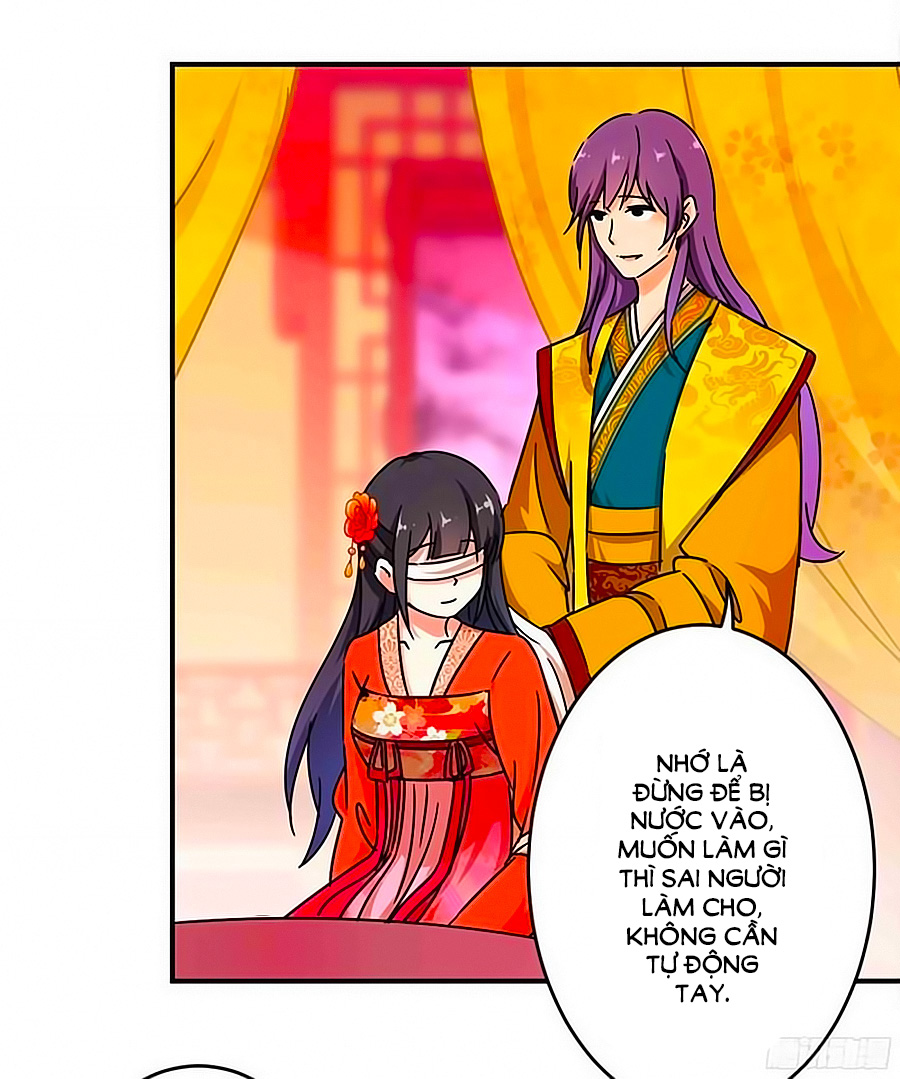 Vương Gia! Ngươi Thật Bỉ Ổi Chapter 295 - Trang 2