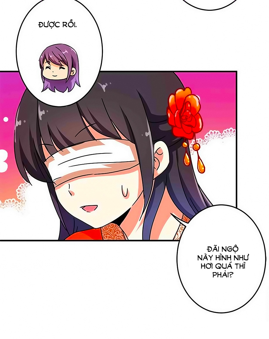 Vương Gia! Ngươi Thật Bỉ Ổi Chapter 295 - Trang 2