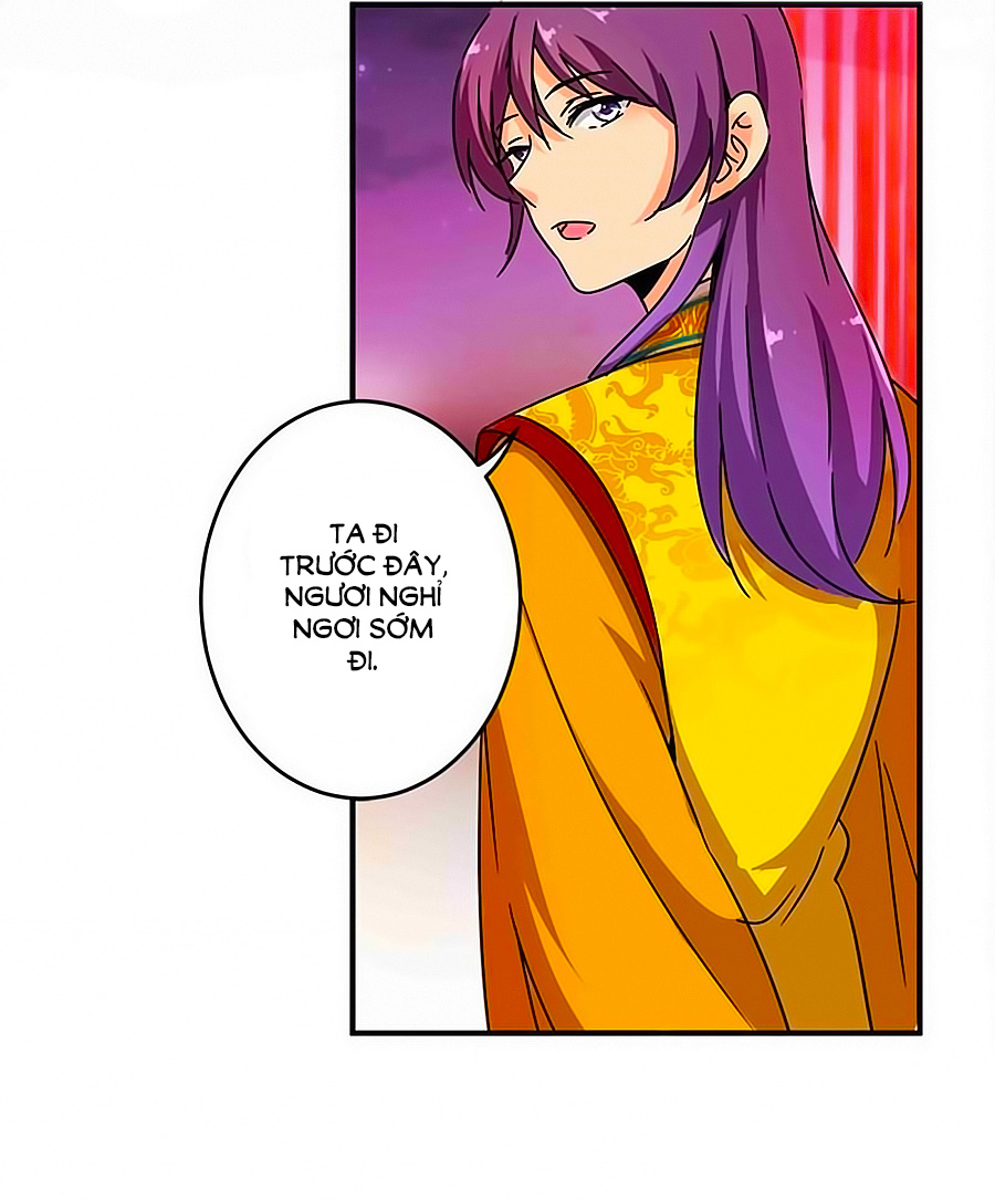 Vương Gia! Ngươi Thật Bỉ Ổi Chapter 295 - Trang 2