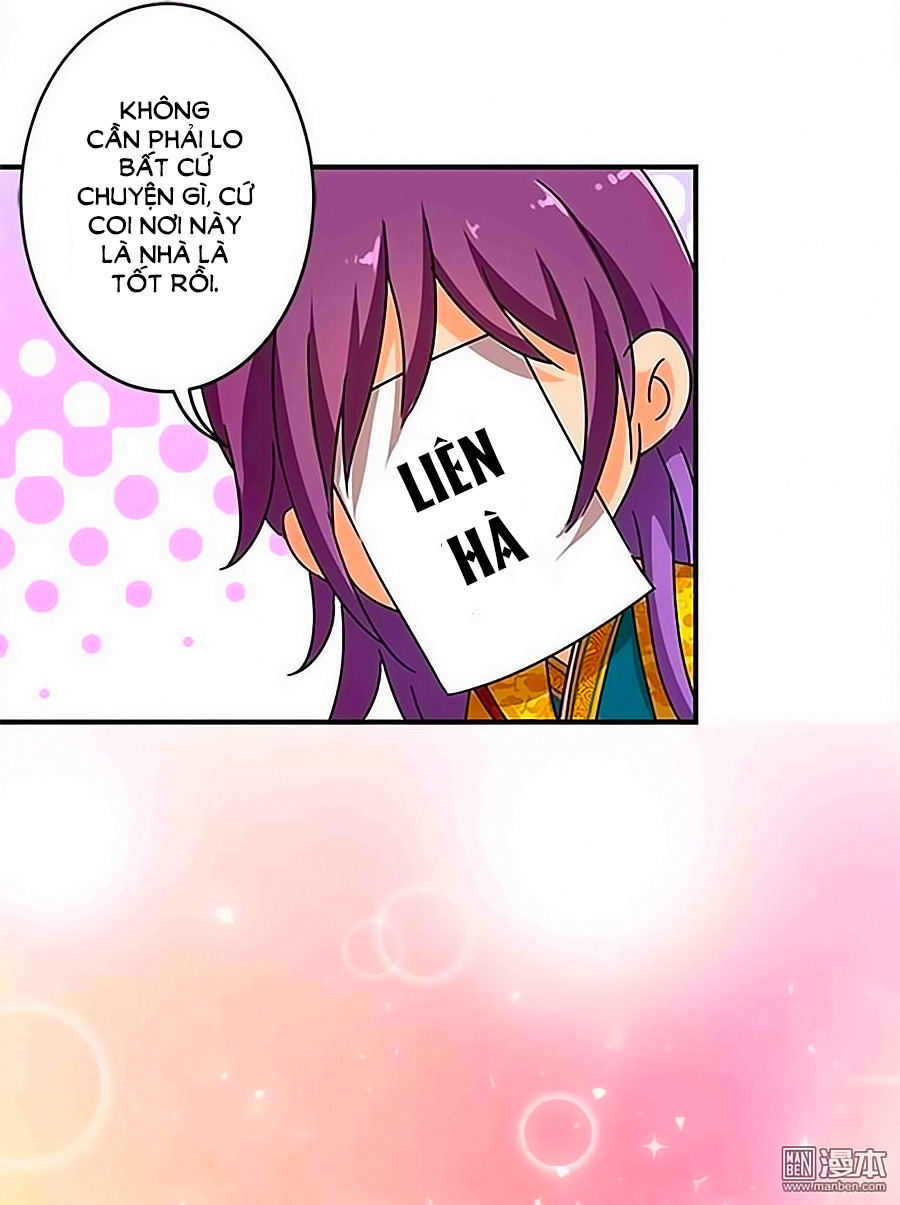 Vương Gia! Ngươi Thật Bỉ Ổi Chapter 296 - Trang 2