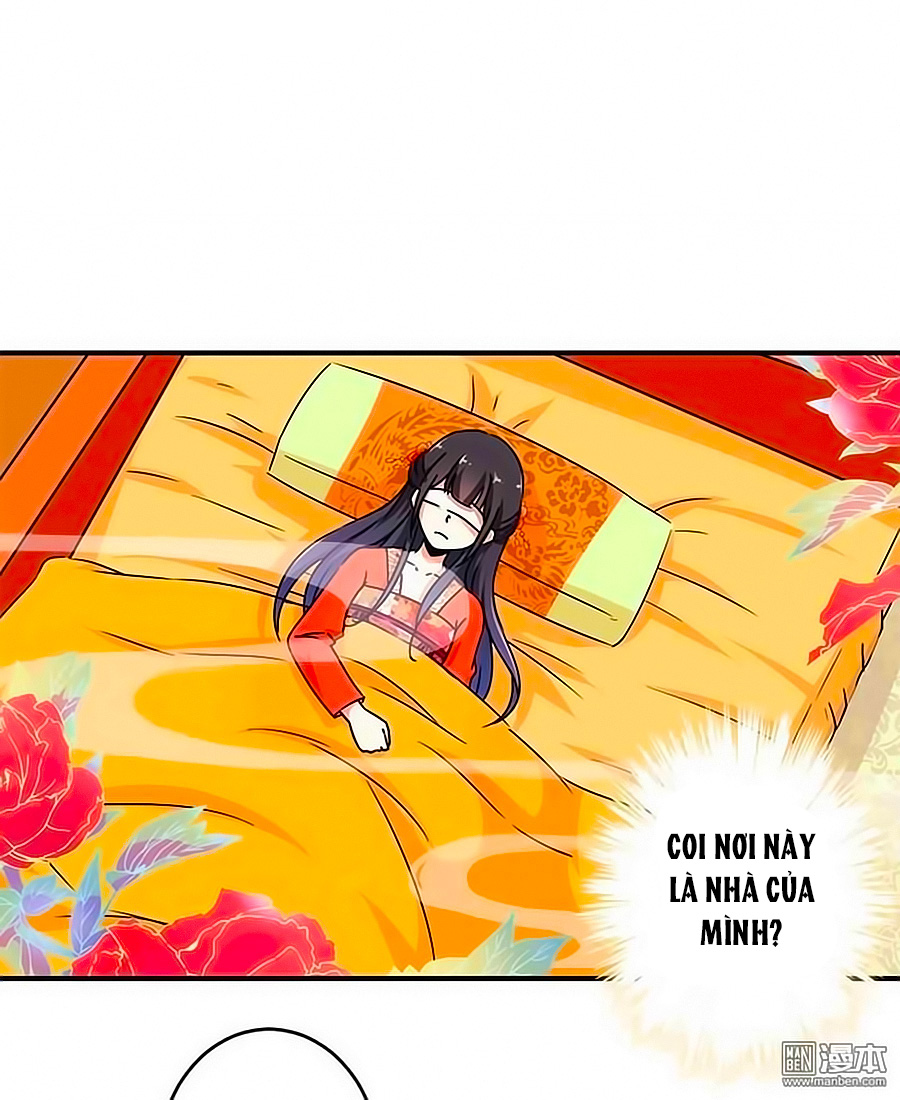 Vương Gia! Ngươi Thật Bỉ Ổi Chapter 296 - Trang 2