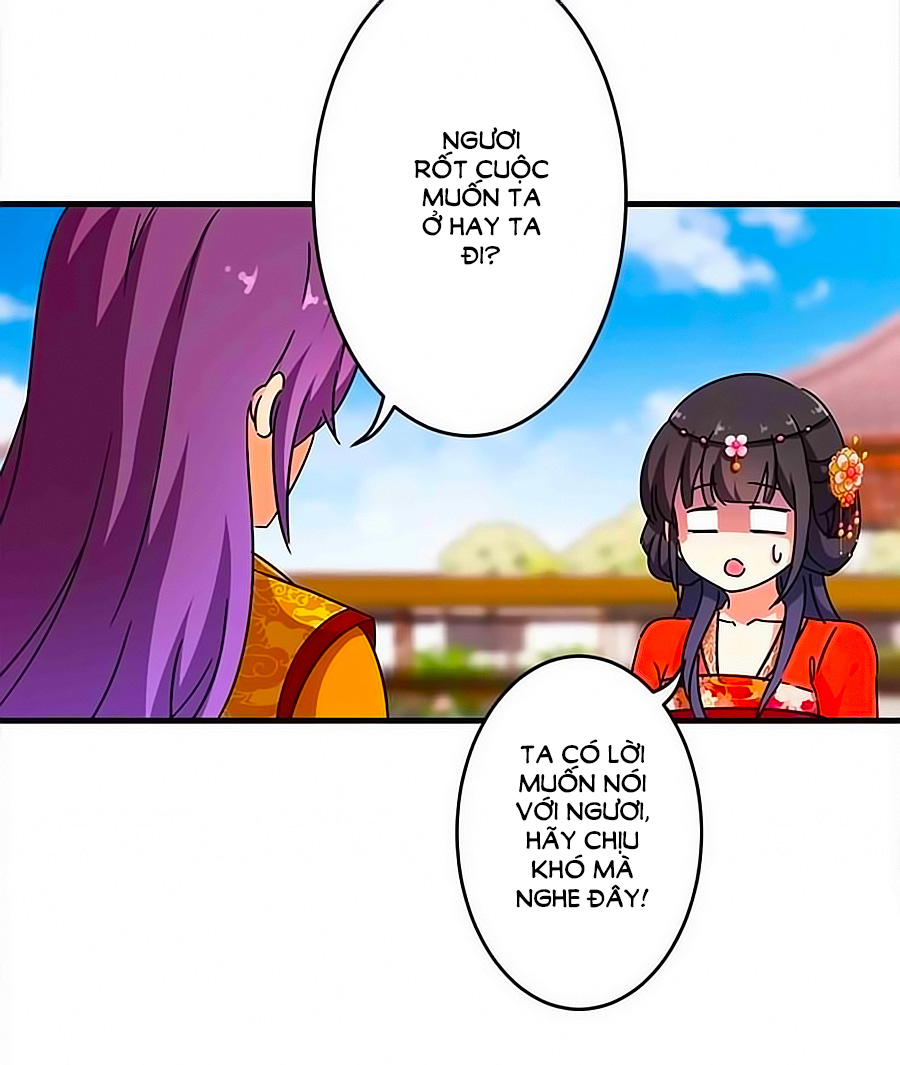 Vương Gia! Ngươi Thật Bỉ Ổi Chapter 297 - Trang 2