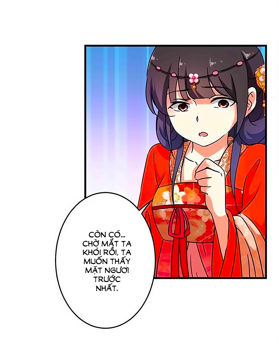 Vương Gia! Ngươi Thật Bỉ Ổi Chapter 297 - Trang 2