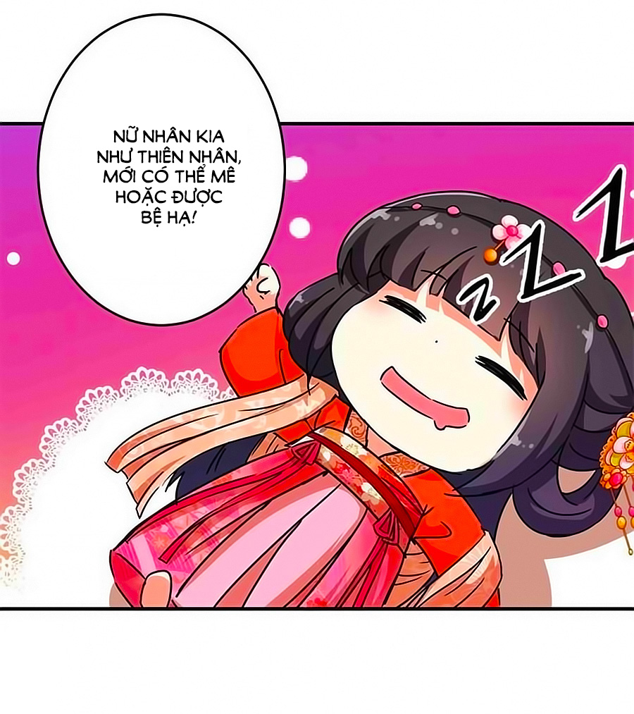 Vương Gia! Ngươi Thật Bỉ Ổi Chapter 297 - Trang 2