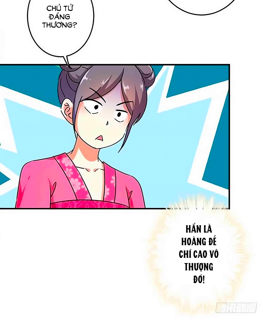 Vương Gia! Ngươi Thật Bỉ Ổi Chapter 298 - Trang 2