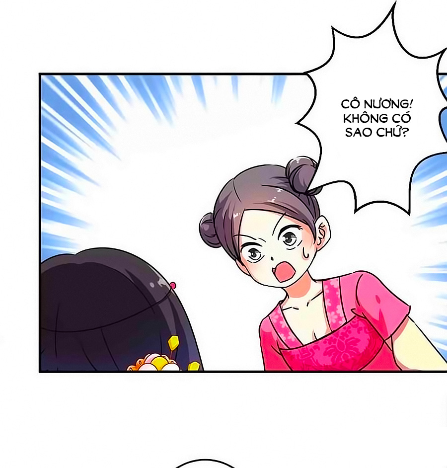 Vương Gia! Ngươi Thật Bỉ Ổi Chapter 298 - Trang 2