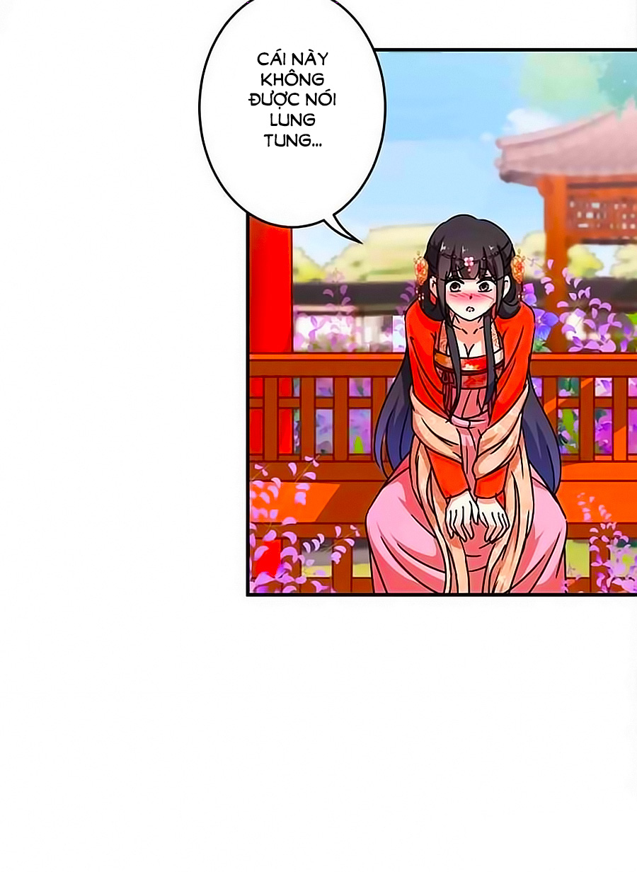 Vương Gia! Ngươi Thật Bỉ Ổi Chapter 298 - Trang 2