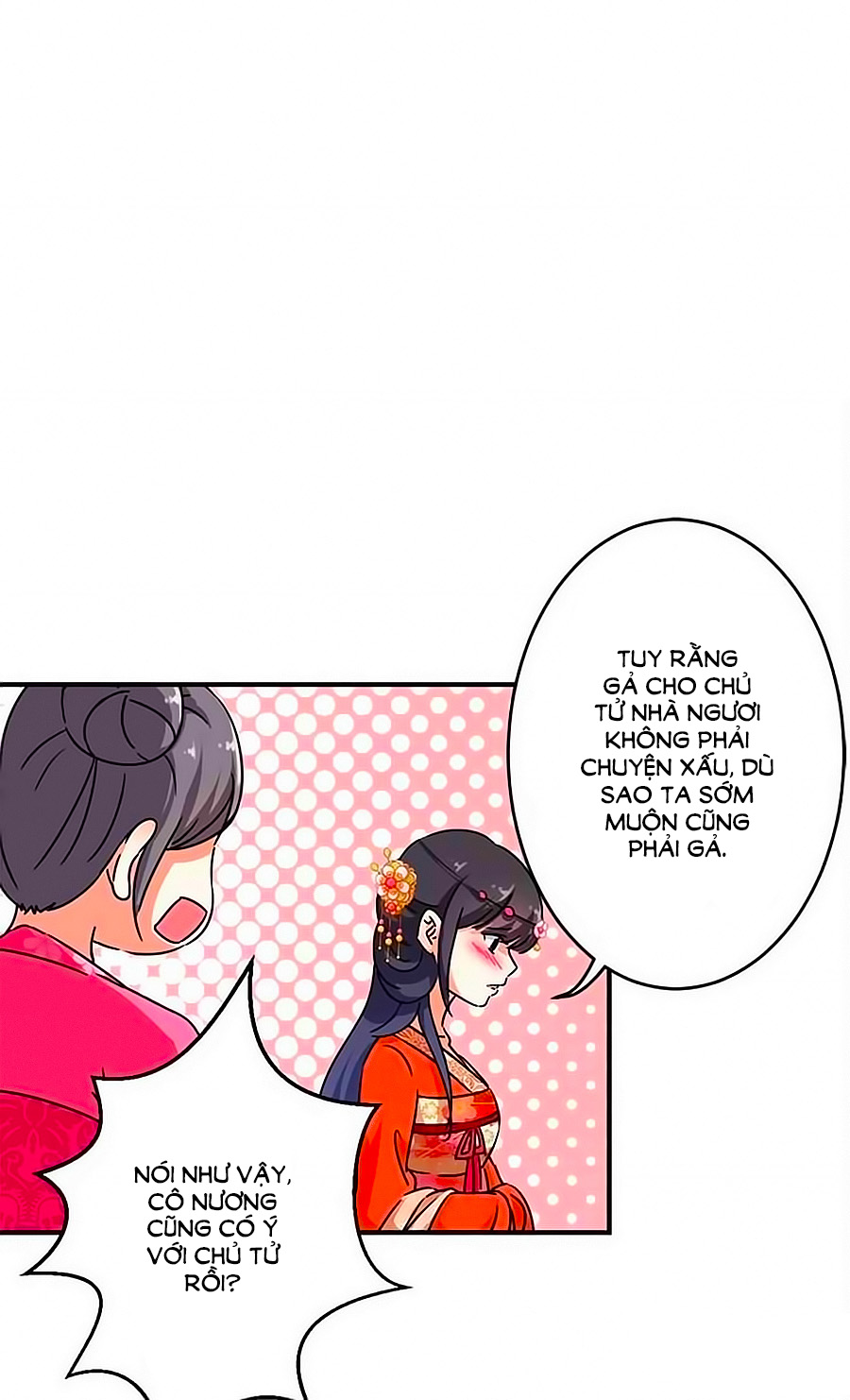 Vương Gia! Ngươi Thật Bỉ Ổi Chapter 298 - Trang 2