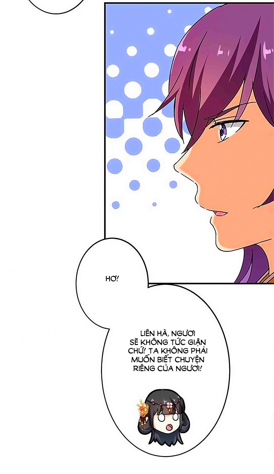 Vương Gia! Ngươi Thật Bỉ Ổi Chapter 298 - Trang 2