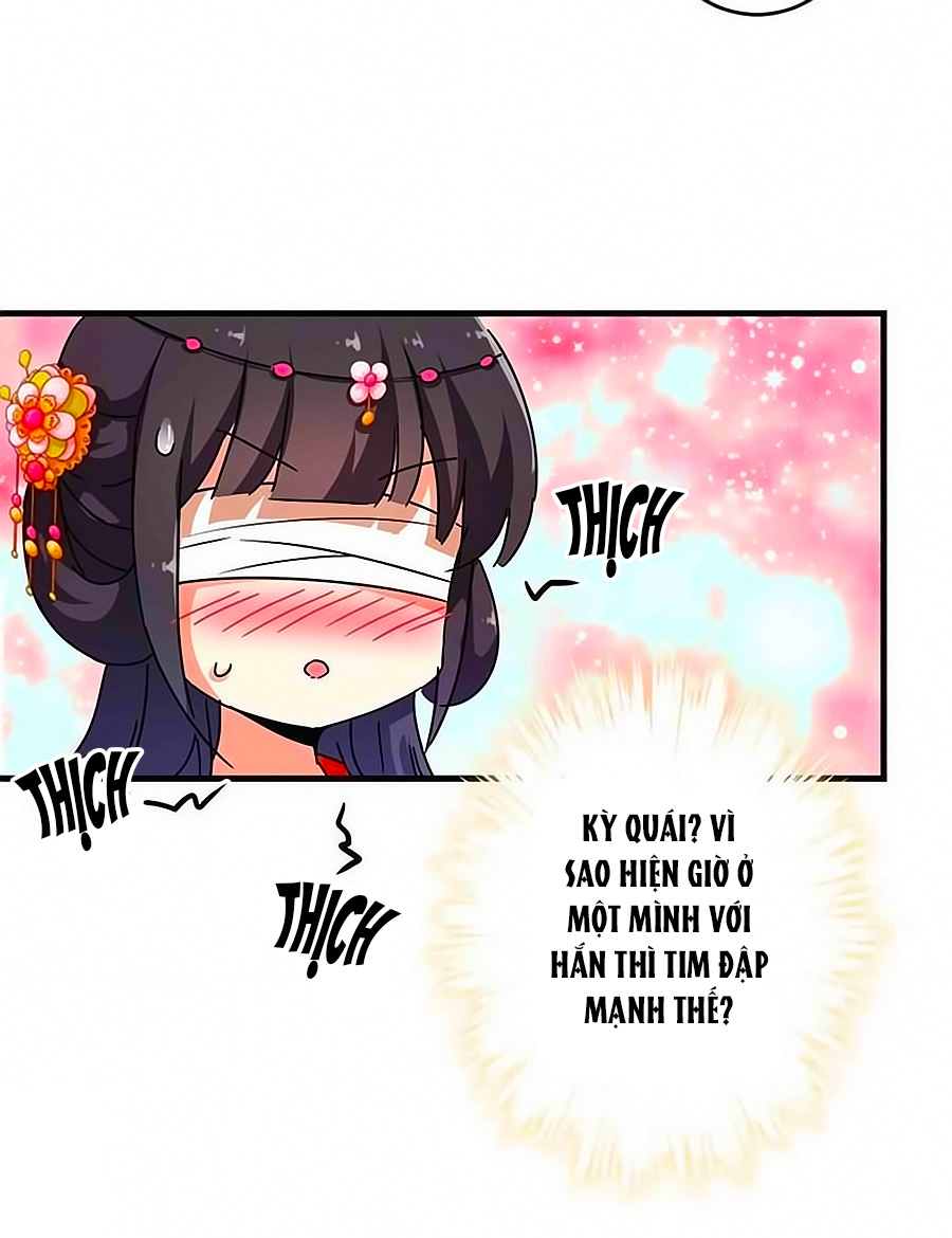 Vương Gia! Ngươi Thật Bỉ Ổi Chapter 299 - Trang 2