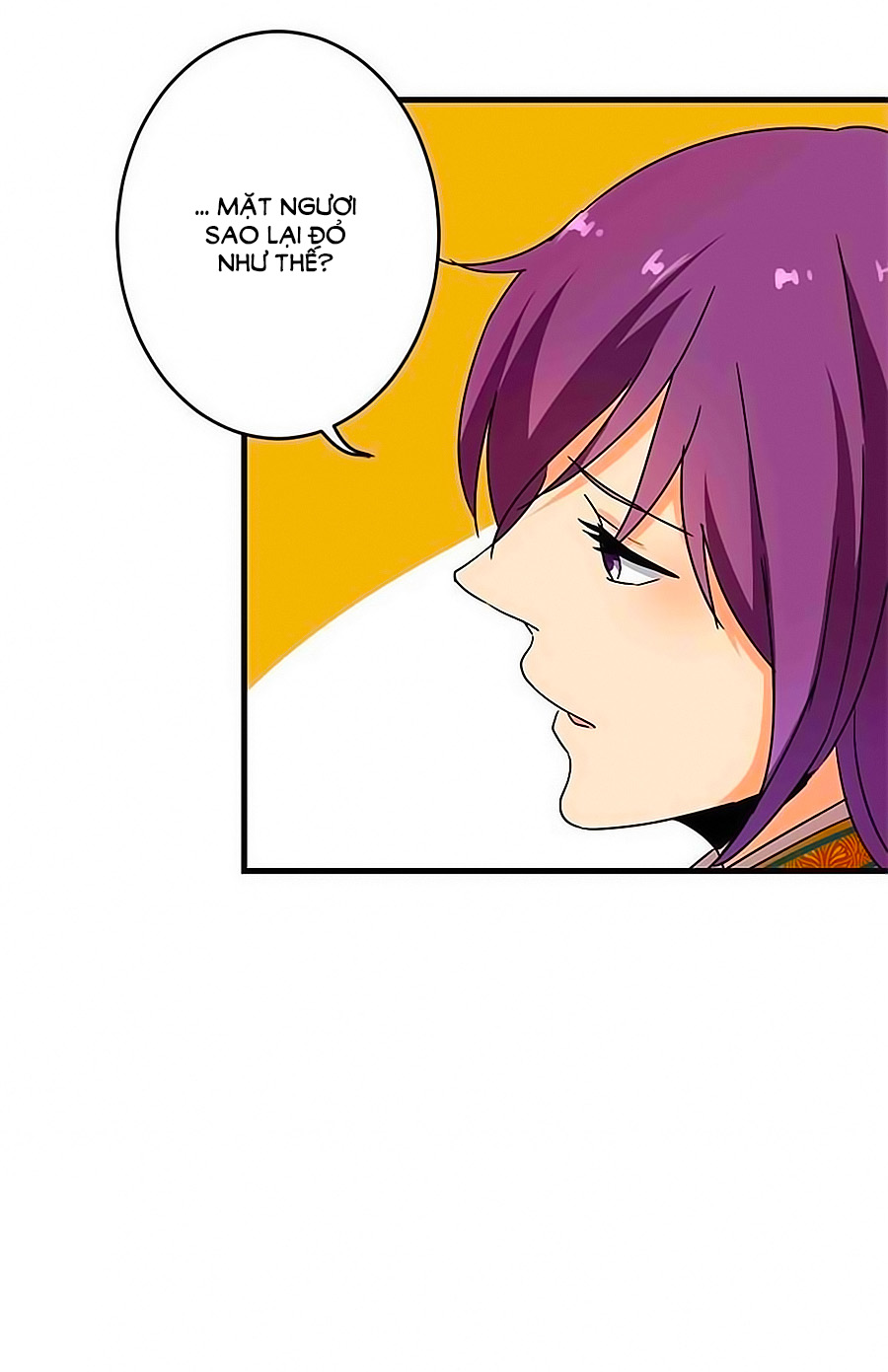 Vương Gia! Ngươi Thật Bỉ Ổi Chapter 299 - Trang 2