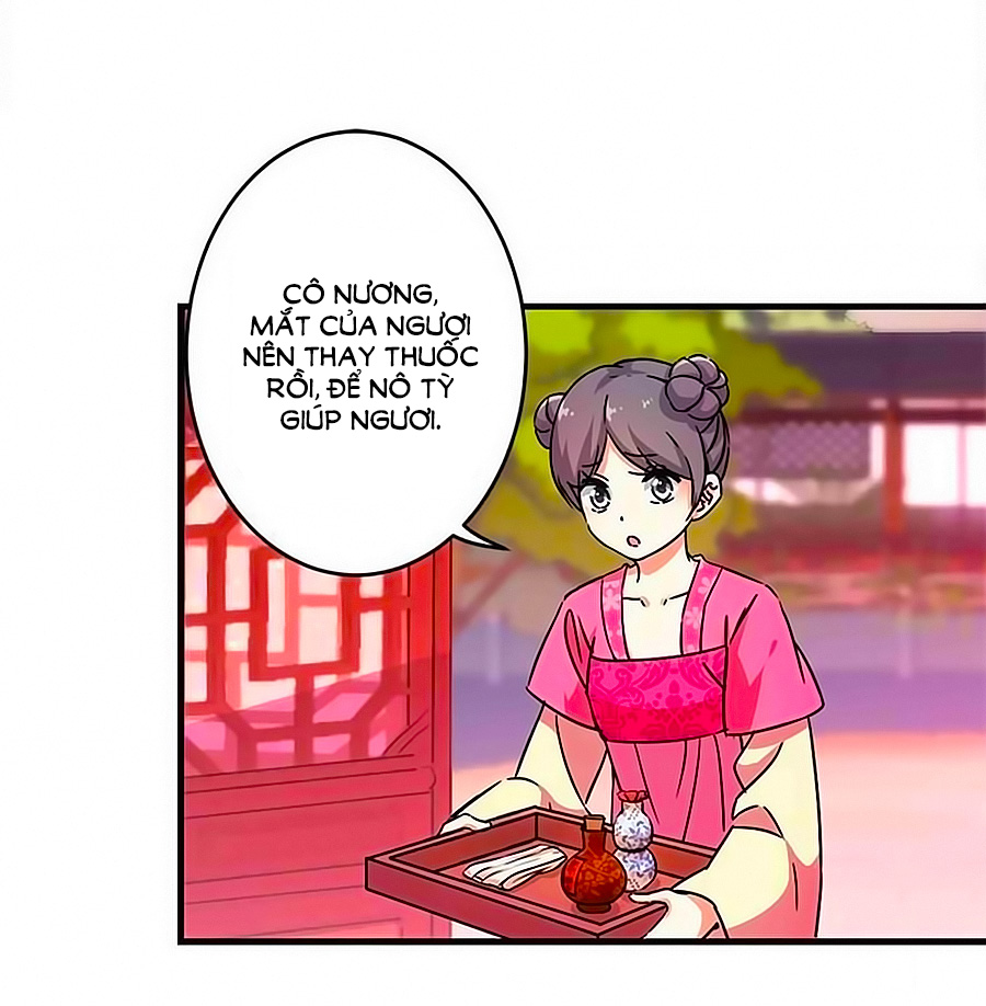 Vương Gia! Ngươi Thật Bỉ Ổi Chapter 299 - Trang 2