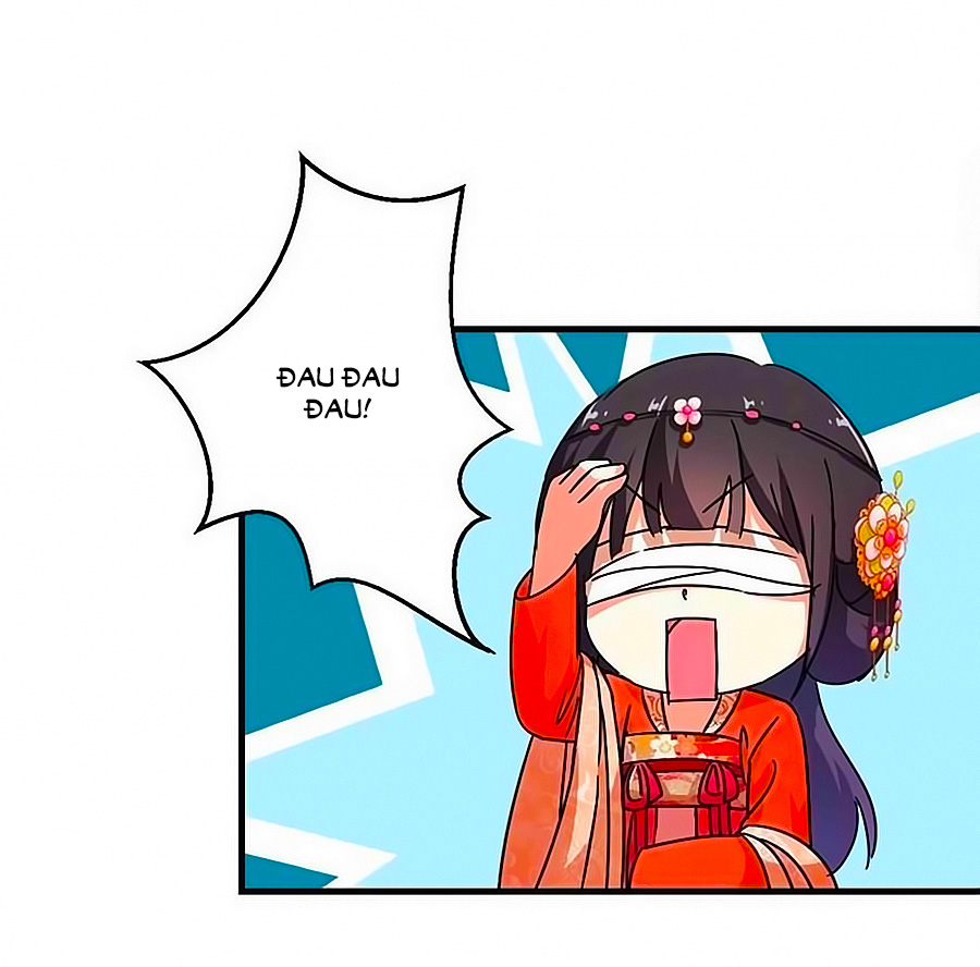 Vương Gia! Ngươi Thật Bỉ Ổi Chapter 299 - Trang 2