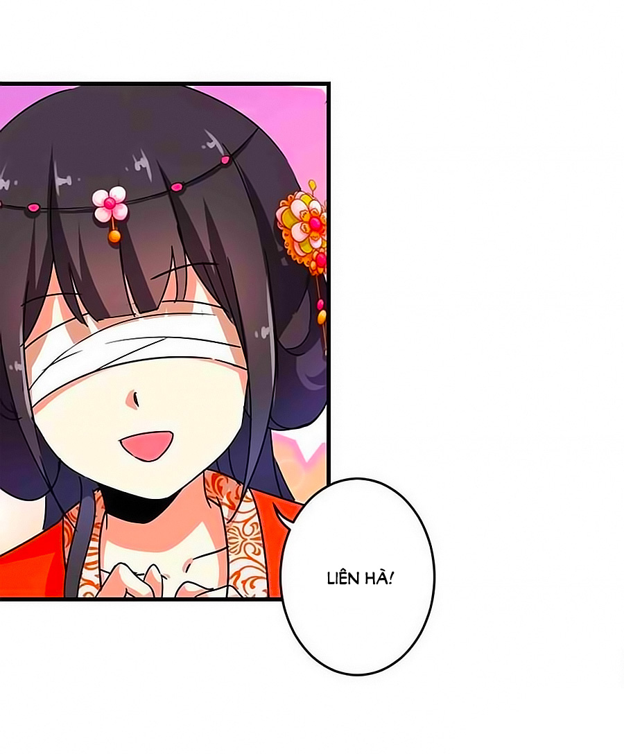 Vương Gia! Ngươi Thật Bỉ Ổi Chapter 299 - Trang 2