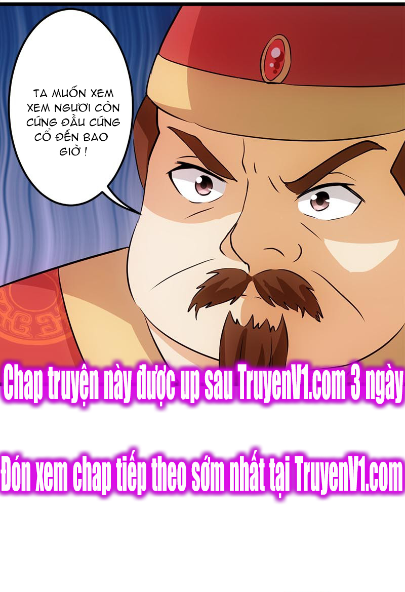 Vương Gia! Ngươi Thật Bỉ Ổi Chapter 30 - Trang 2