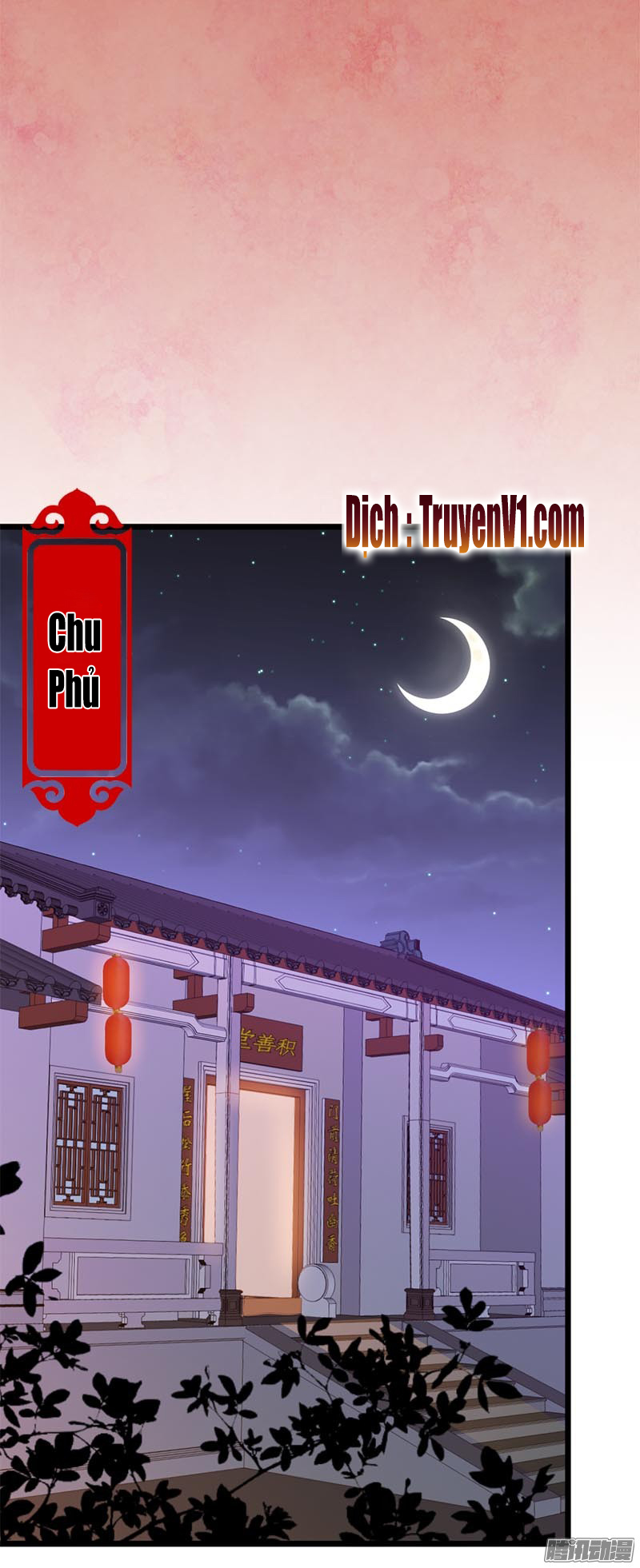 Vương Gia! Ngươi Thật Bỉ Ổi Chapter 30 - Trang 2