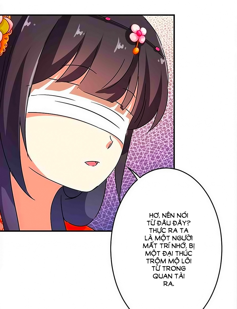 Vương Gia! Ngươi Thật Bỉ Ổi Chapter 300 - Trang 2