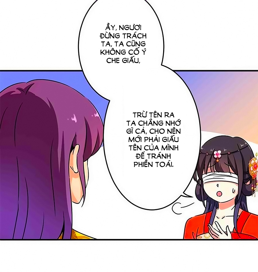 Vương Gia! Ngươi Thật Bỉ Ổi Chapter 300 - Trang 2