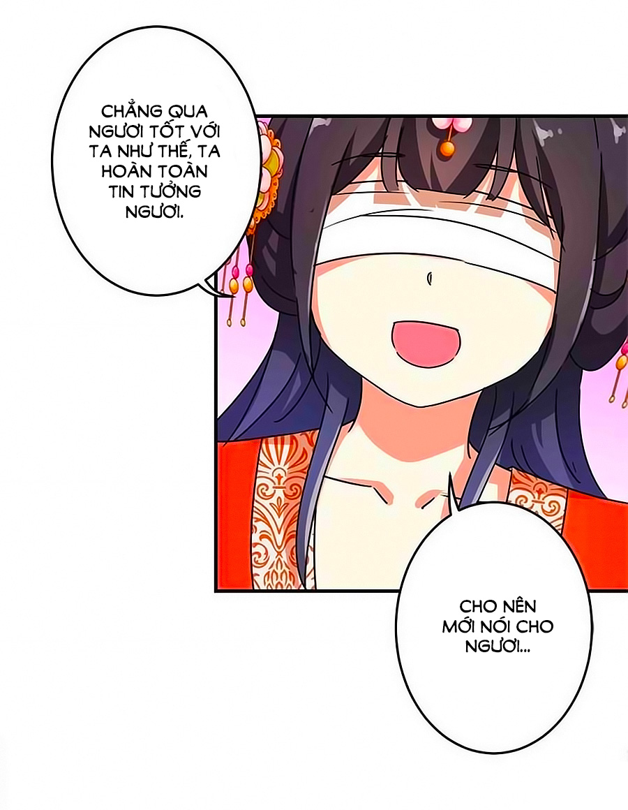 Vương Gia! Ngươi Thật Bỉ Ổi Chapter 300 - Trang 2