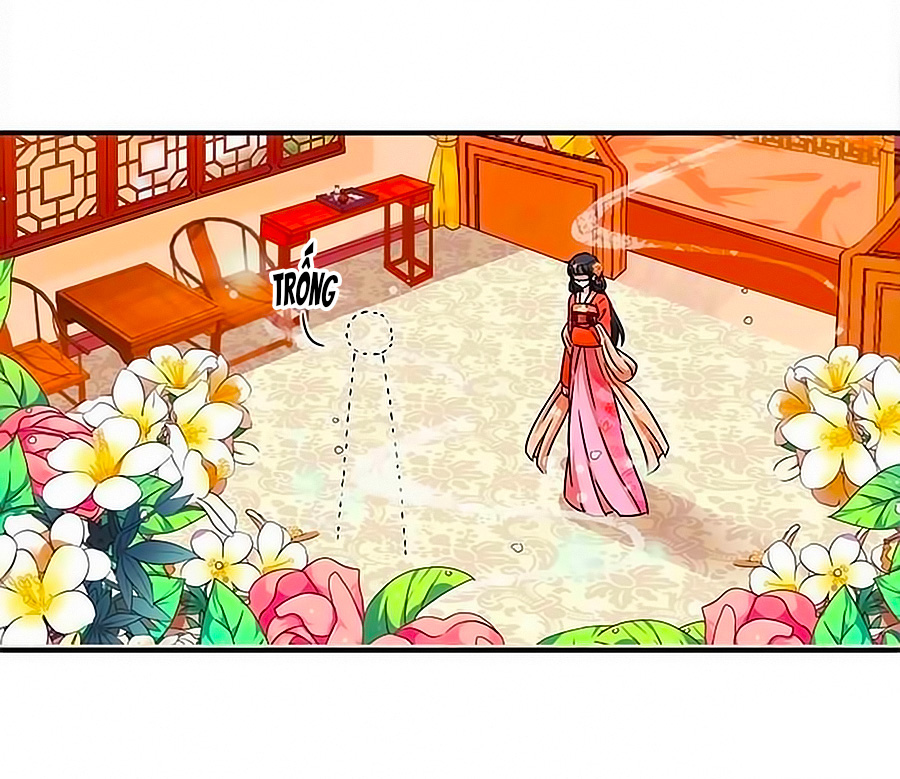 Vương Gia! Ngươi Thật Bỉ Ổi Chapter 300 - Trang 2