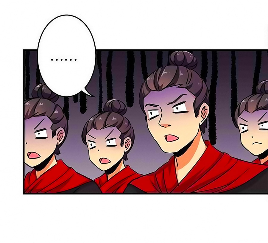 Vương Gia! Ngươi Thật Bỉ Ổi Chapter 300 - Trang 2