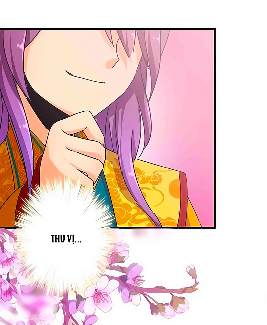 Vương Gia! Ngươi Thật Bỉ Ổi Chapter 300 - Trang 2