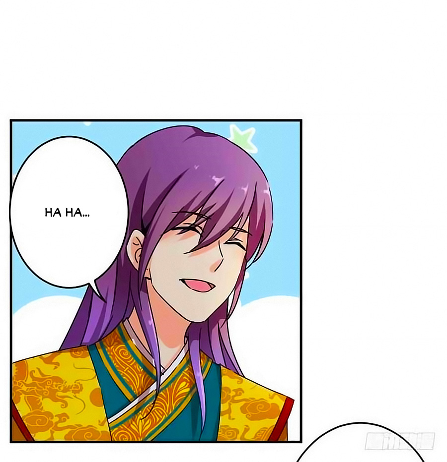 Vương Gia! Ngươi Thật Bỉ Ổi Chapter 301 - Trang 2