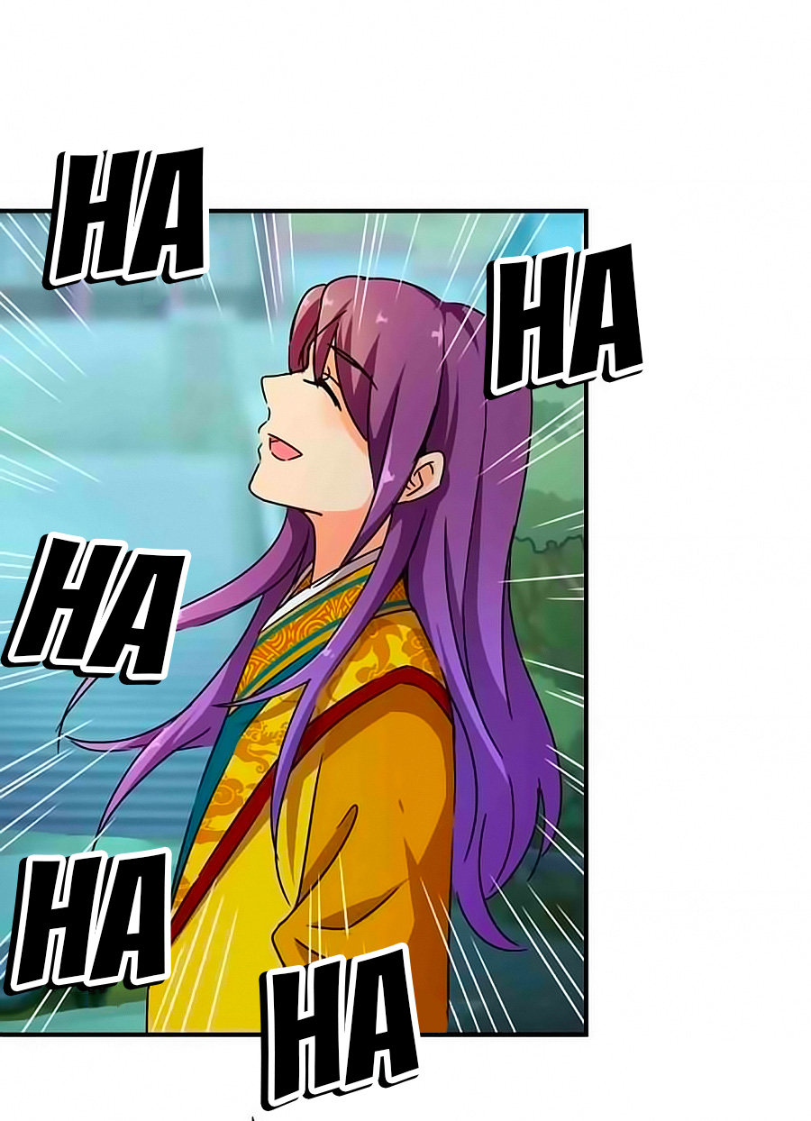 Vương Gia! Ngươi Thật Bỉ Ổi Chapter 301 - Trang 2