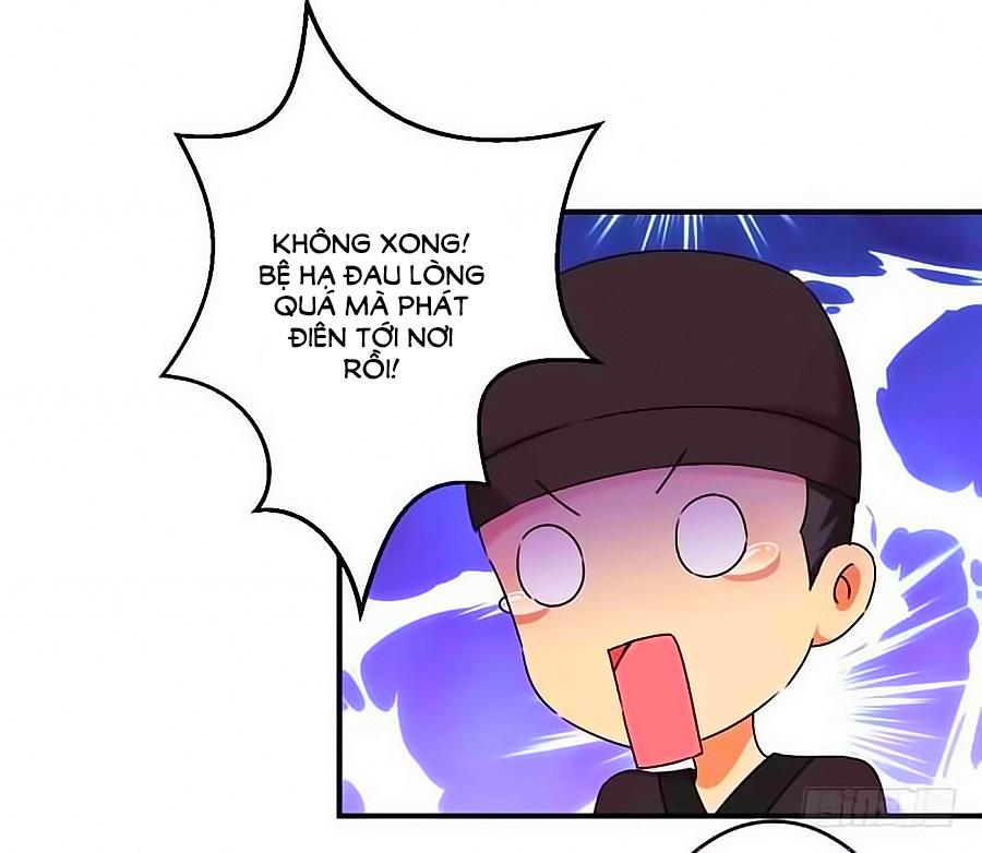 Vương Gia! Ngươi Thật Bỉ Ổi Chapter 301 - Trang 2