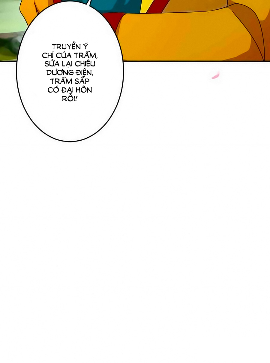 Vương Gia! Ngươi Thật Bỉ Ổi Chapter 301 - Trang 2