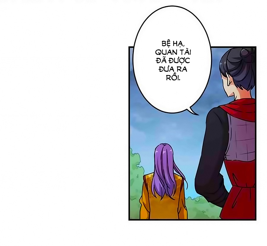 Vương Gia! Ngươi Thật Bỉ Ổi Chapter 301 - Trang 2